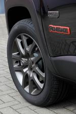 Jeep Renegade 75th Anniversary 2016 года (WW)